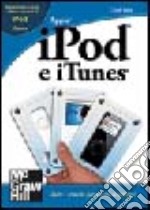 Ipod e iTunes libro