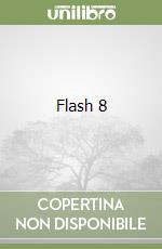 Flash 8 libro