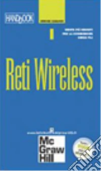 Reti wireless libro