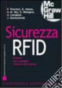 Sicurezza con RFID libro