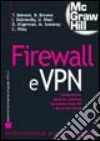 Firewall e VPN libro