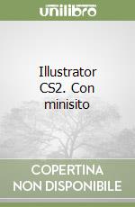 Illustrator CS2. Con minisito libro