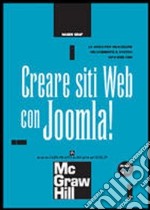 Creare siti web con Joomla! libro