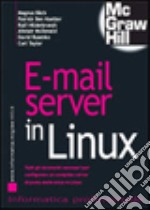 E-mail server in Linux libro