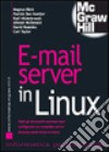 E-mail server in Linux libro