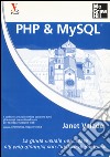 PHP e MySQL libro