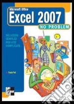 Excel 2007 no problem libro