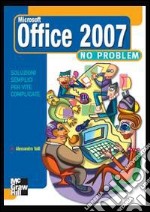 Office 2007 no problem libro