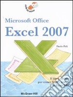 Exel 2007. Microsoft Office libro