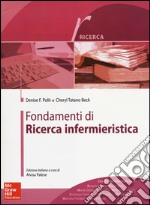 Fondamenti di ricerca infermieristica libro