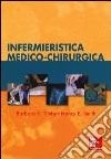 Infermieristica medico-chirurgica libro