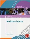 Medicina interna libro