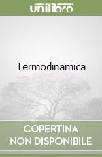 Termodinamica libro