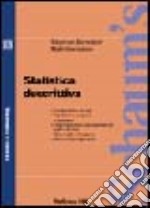 Statistica descrittiva libro