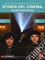 Storia del cinema. Un'introduzione. Con connect libro