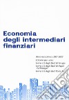 Economia degli intermediari finanziari libro