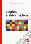 Logica a informatica libro