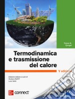 Termodinamica e trasmissione del calore libro