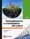 Termodinamica e trasmissione del calore libro
