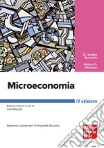 Microeconomia. Ediz. custom per Bocconi libro