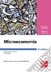 Microeconomia. Ediz. custom per Bocconi libro di Bernheim Douglas B. Whinston Michael D. Cardani A. M. (cur.) Moscati I. (cur.)