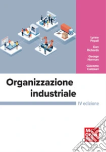 Organizzazione industriale