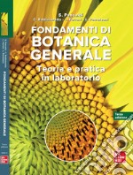 Fondamenti di botanica generale. Teoria e pratica in laboratorio