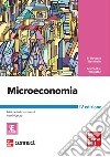 Microeconomia. Con Connect. Con ebook libro