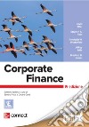 Corporate finance. Con Connect. Con ebook libro