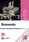 Economia. Con connect. Con e-book libro