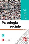 Psicologia sociale. Con connet libro di Myers David G. Twenge Jean M. Marta Elena