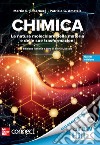 Chimica. La natura molecolare della materia e delle sue trasformazioni. Con Connect libro di Silberberg Martin S. Amateis Patricia Licoccia S. (cur.)