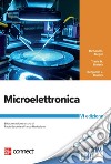 Microelettronica. Con connect libro