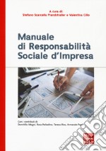 Manuale di responsabilità sociale di impresa libro