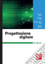 Progettazione digitale libro