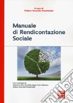 Manuale di rendicontazione sociale