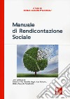 Manuale di rendicontazione sociale libro