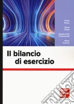 Il bilancio di esercizio libro