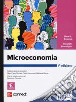 Microeconomia. Con Connect. Con e-book