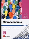Microeconomia. Con Connect. Con e-book libro