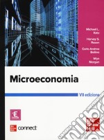 Microeconomia. Con connect libro