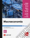 Macroeconomia. Con connect libro