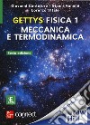 Gettys fisica. Con Connect. Con ebook. Vol. 1: Meccanica e termodinamica libro