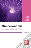 Microeconomia. Introduzione all'economia politica libro