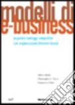 Modelli di e-business libro