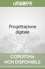 Progettazione digitale libro