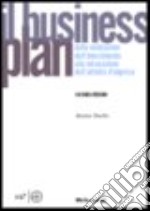 Il business plan. Con CD-ROM libro