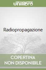 Radiopropagazione libro