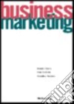 Business marketing libro