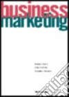 Business marketing libro